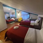 Apartment Te Rruga Bogdaneve