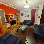 Apartment Te Rruga Bogdaneve
