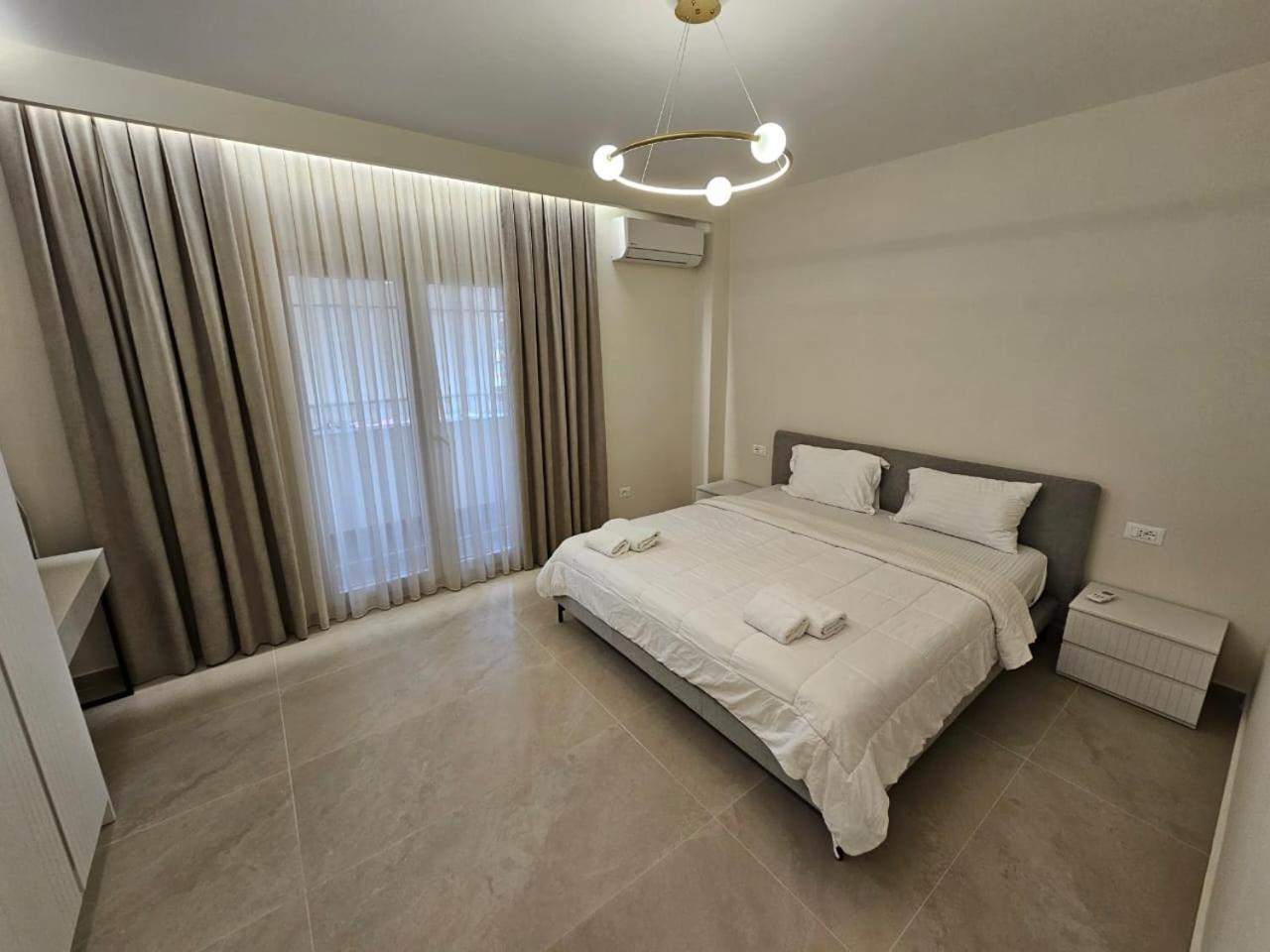 Apartment Te Rruga Bogdaneve Tirana