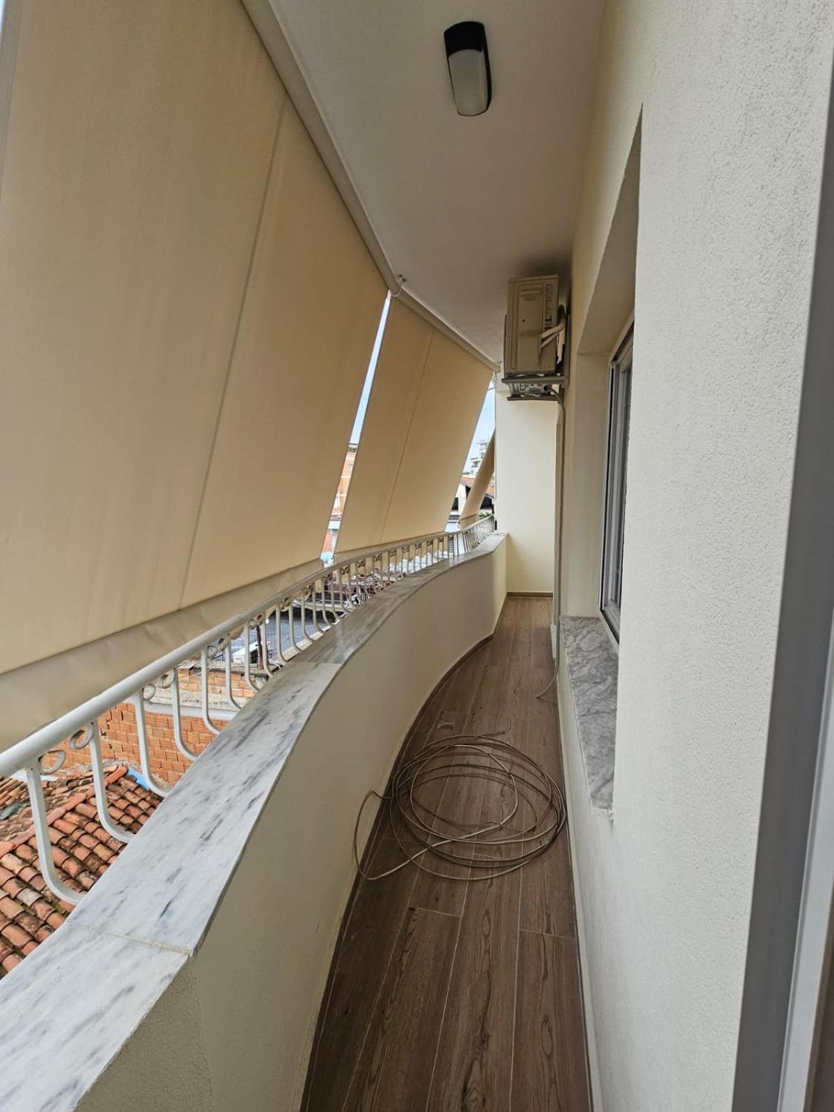 Apartment Te Rruga Bogdaneve * Tirana